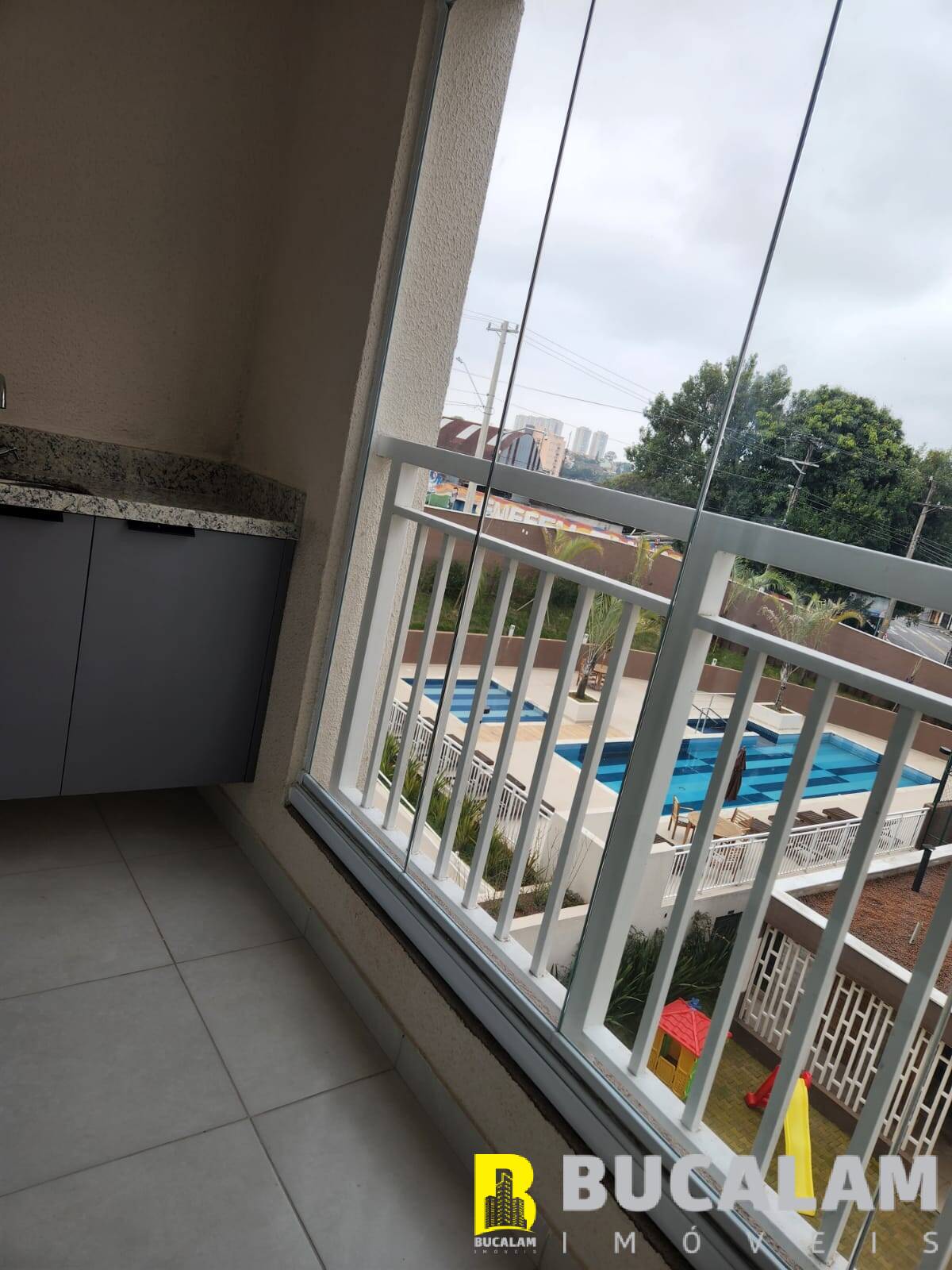 Apartamento, 2 quartos, 60 m² - Foto 8