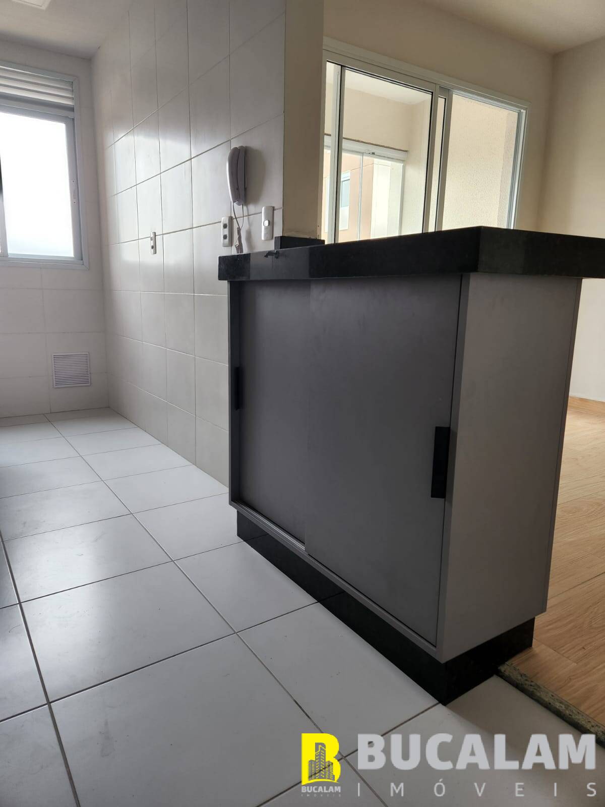 Apartamento, 2 quartos, 60 m² - Foto 3