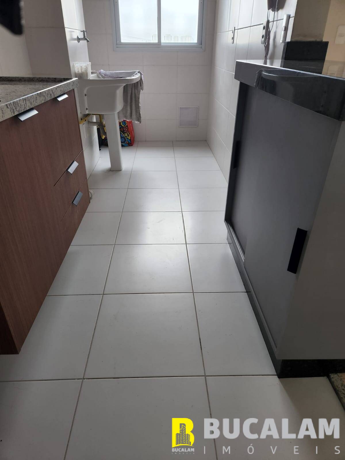 Apartamento, 2 quartos, 60 m² - Foto 5