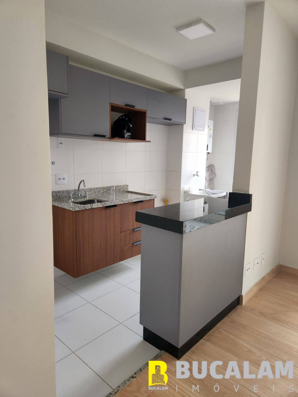 Apartamento, 2 quartos, 60 m² - Foto 4