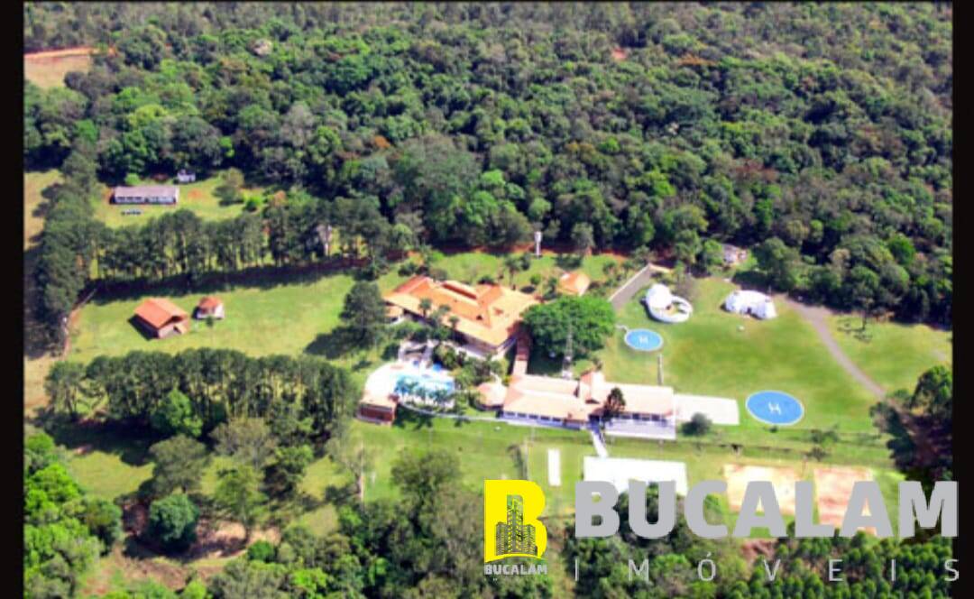 VENDA DE FAZENDA EM BOTUCATU/SP
