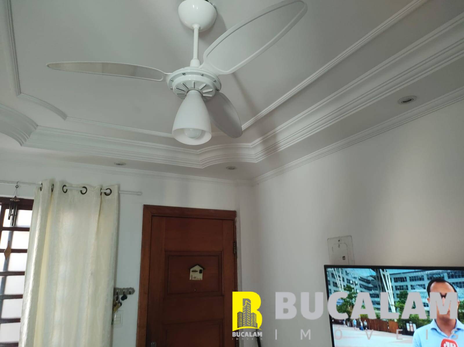 APARTAMENTO PARA VENDA NO PARQUE LAGUNA - TABOÃO DA SERRA