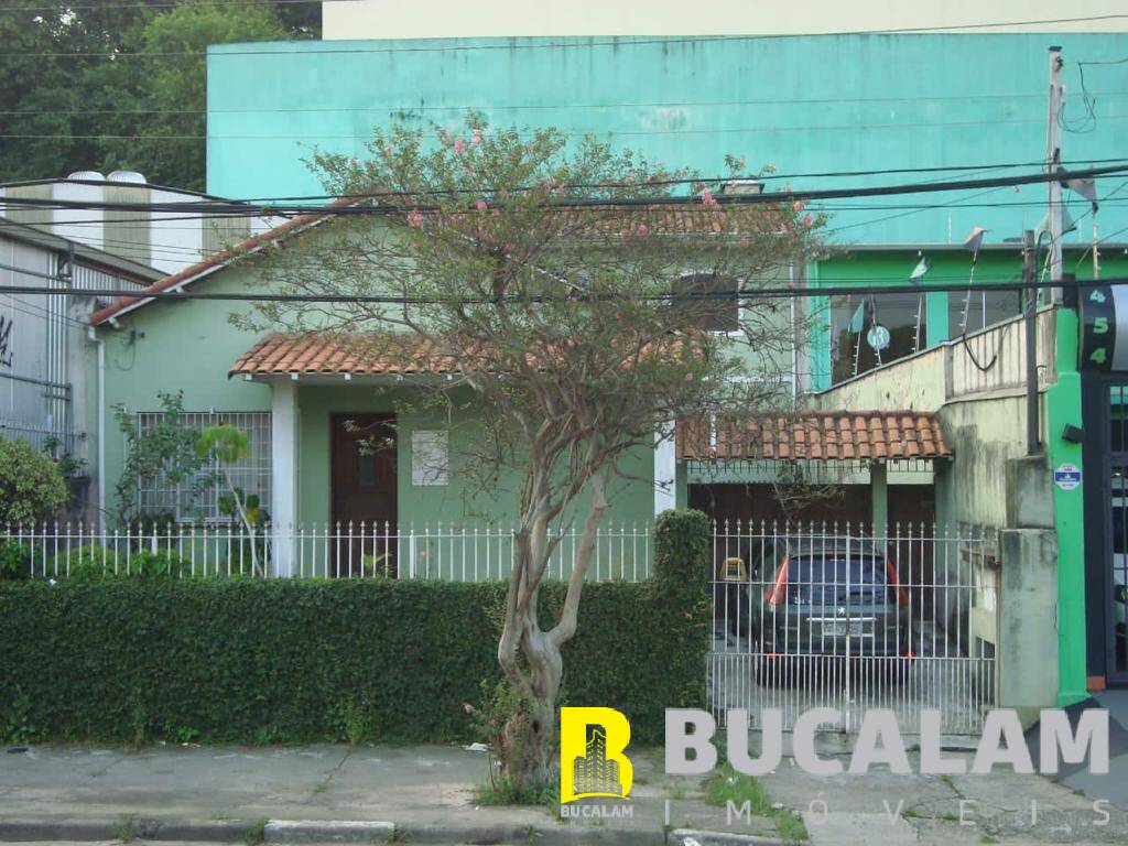 VENDA CASA COM 3 DORMITÒRIOS AVENIDA ELIZEU DE ALMEIDA