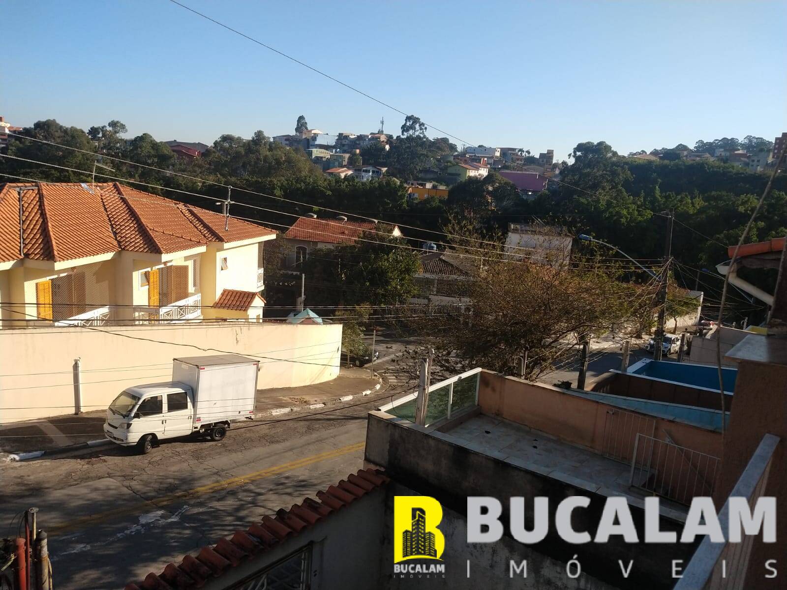 SOBRADO A VENDA 2 DORMITÓRIOS NO BAIRRO JARDIM AMÉRICA