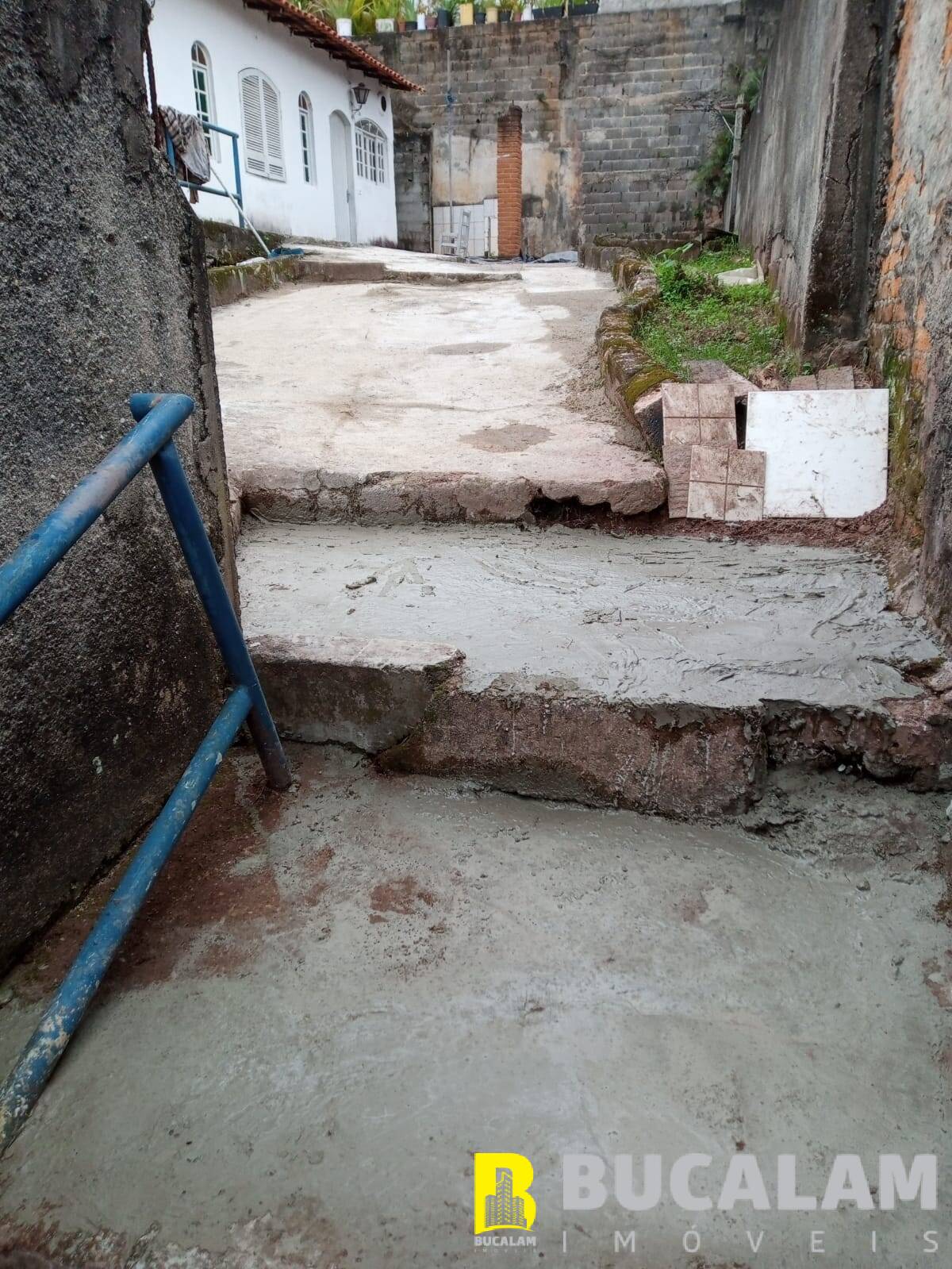 CASA PARA VENDA 2 DORMITÓRIOS-JARDIM MONTE ALEGRE