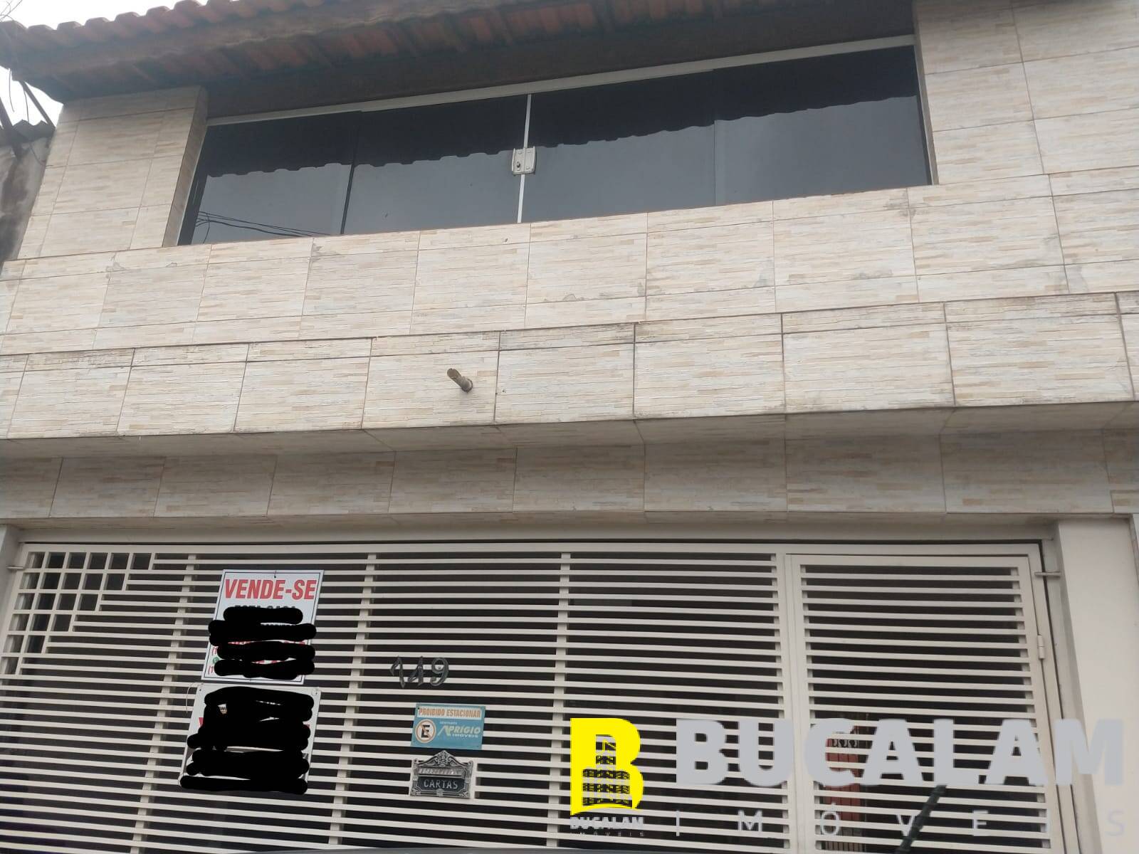 EXCELENTE CASA A VENDA DE 4 DORM. NA CIDADE INTERCAP