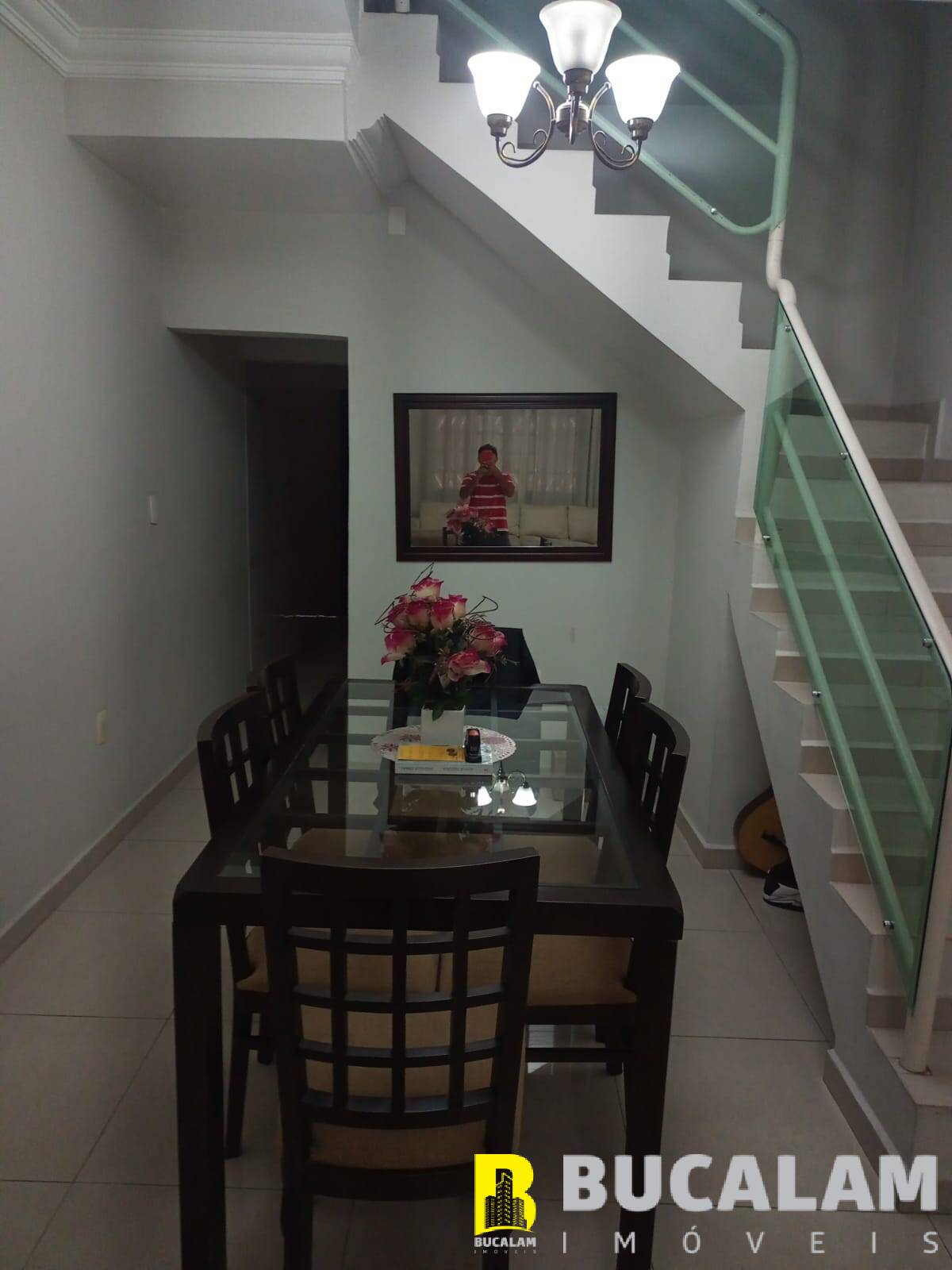 CASA PARA VENDA CIDADE INTERCAP/TABOÂO DA SERRA