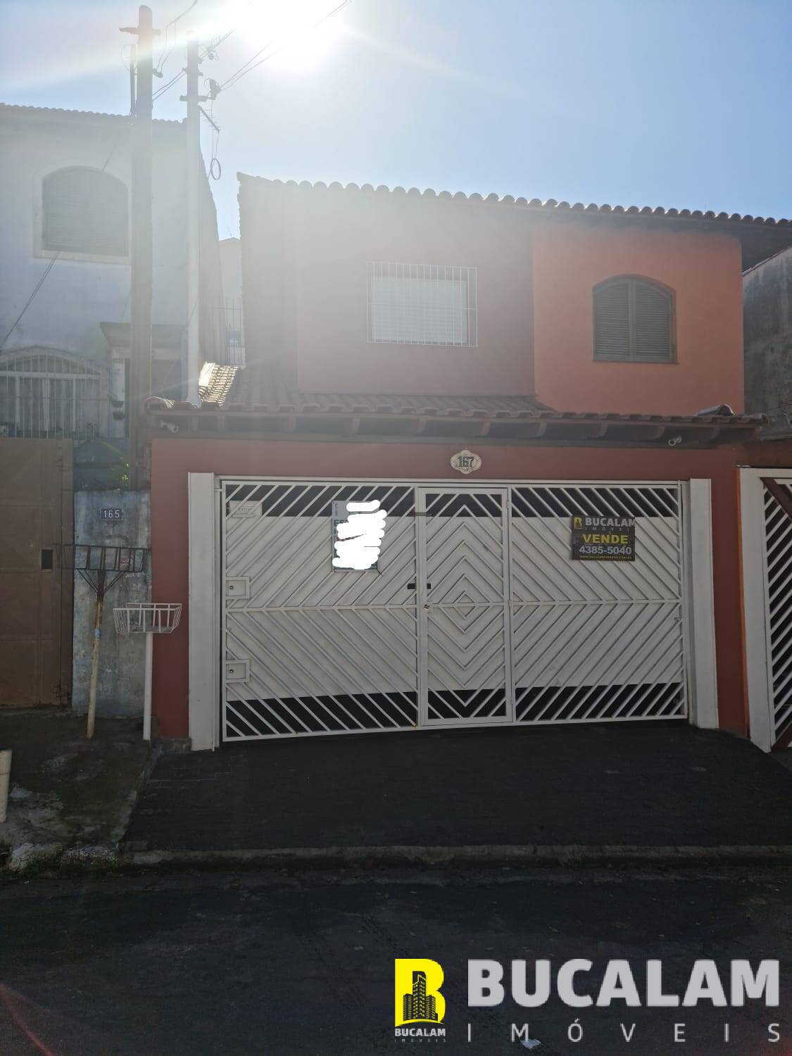 CASA PARA VENDA NO JARDIM MARIA ROSA