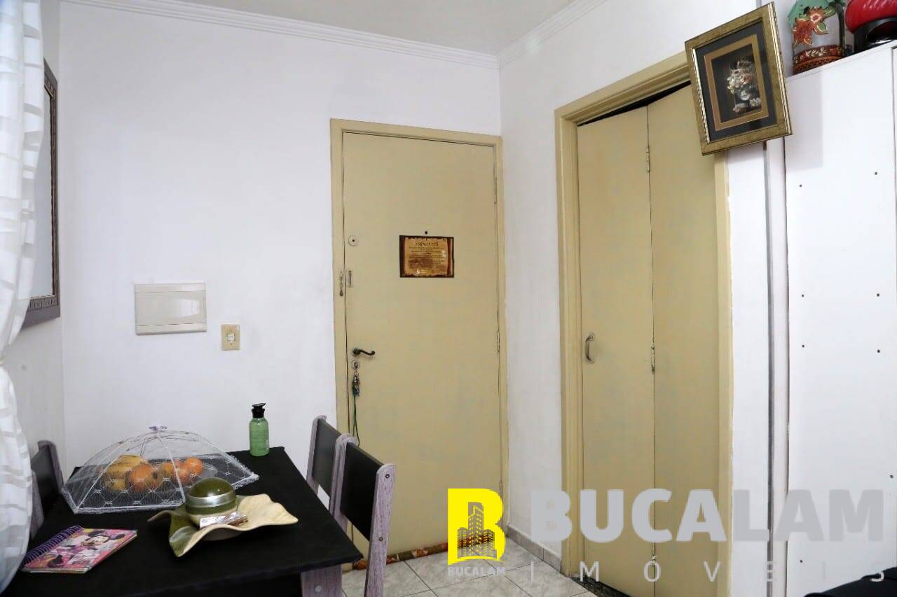 APARTAMENTO PARA VENDA CONDOMÍNIO RES CRESCER TABOÃO PARQUE