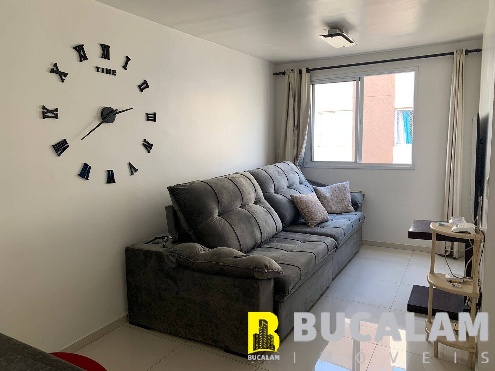 APARTAMENTO PARA VENDA RESIDENCIAL FAMÍLIA TABOÃO/TABOÃO DE SERRA