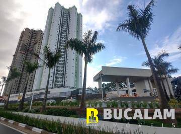 APARTAMENTO PARA VENDA NO RESIDENCIAL PARQUE FIRENZE - GRUPO 15