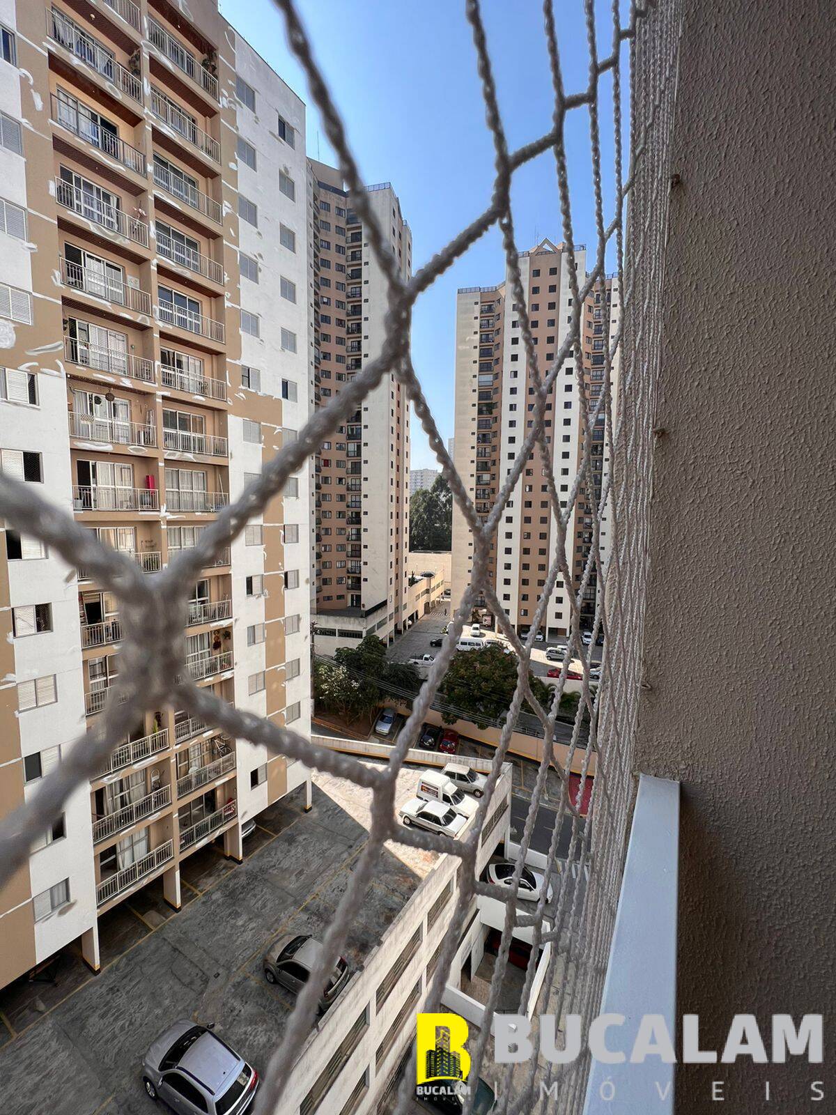 Apartamento à venda com 2 quartos, 57m² - Foto 1