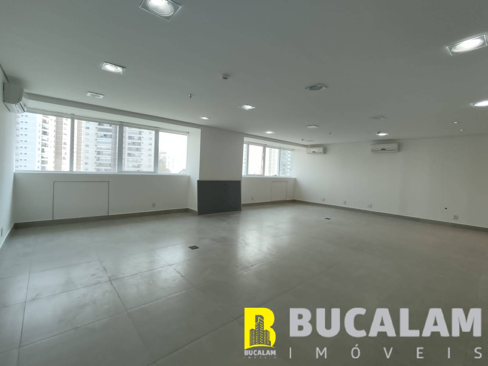 SALA COMERCIAL PARA VENDA NO PORTAL DO MORUMBI