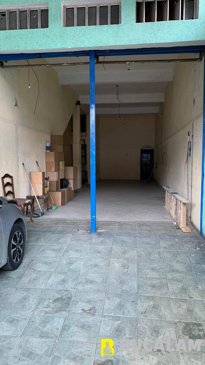 Loja-Salão, 150 m² - Foto 2