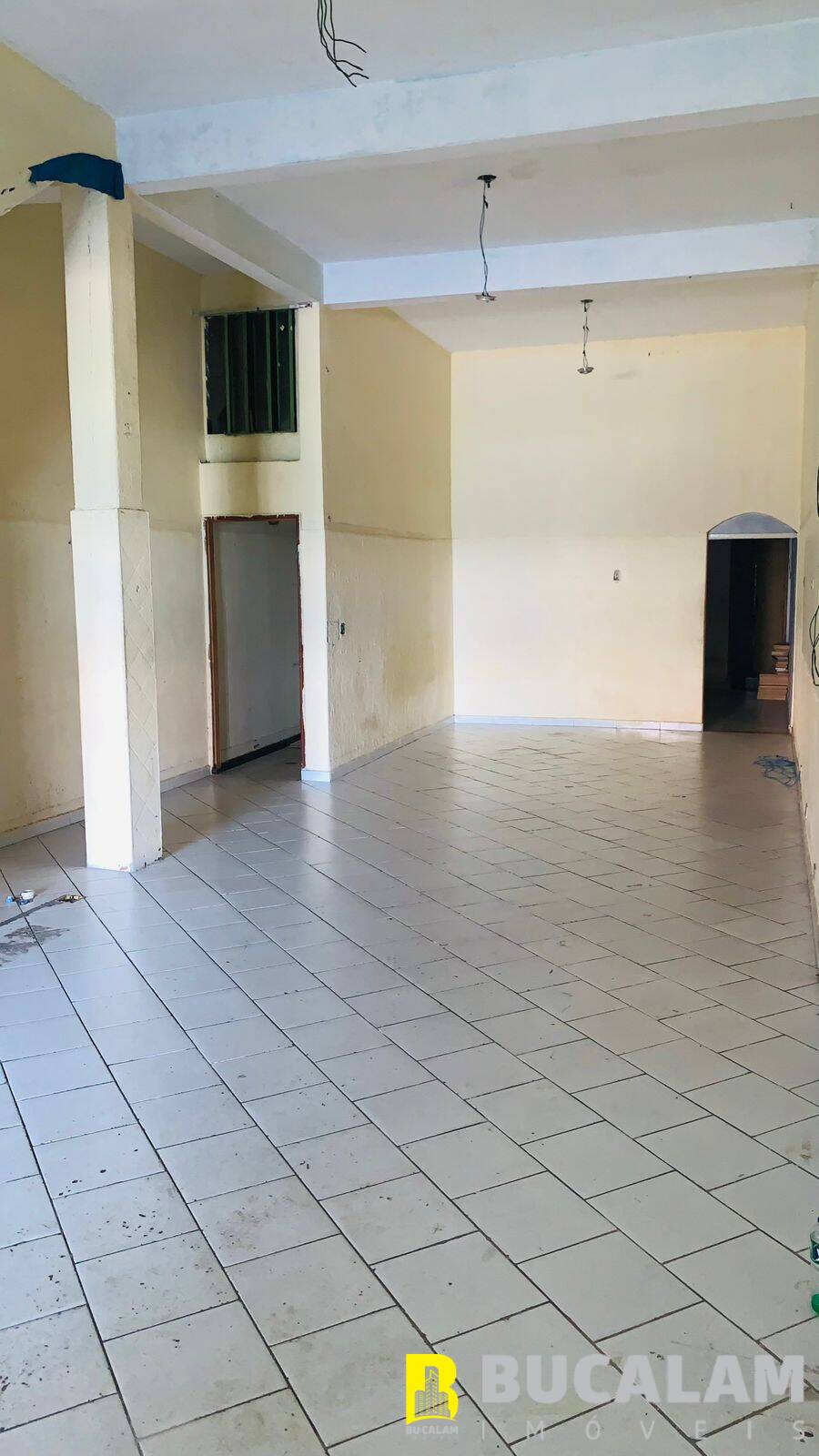 Loja-Salão, 150 m² - Foto 4