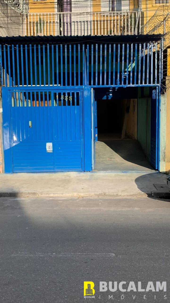 Loja-Salão, 150 m² - Foto 1