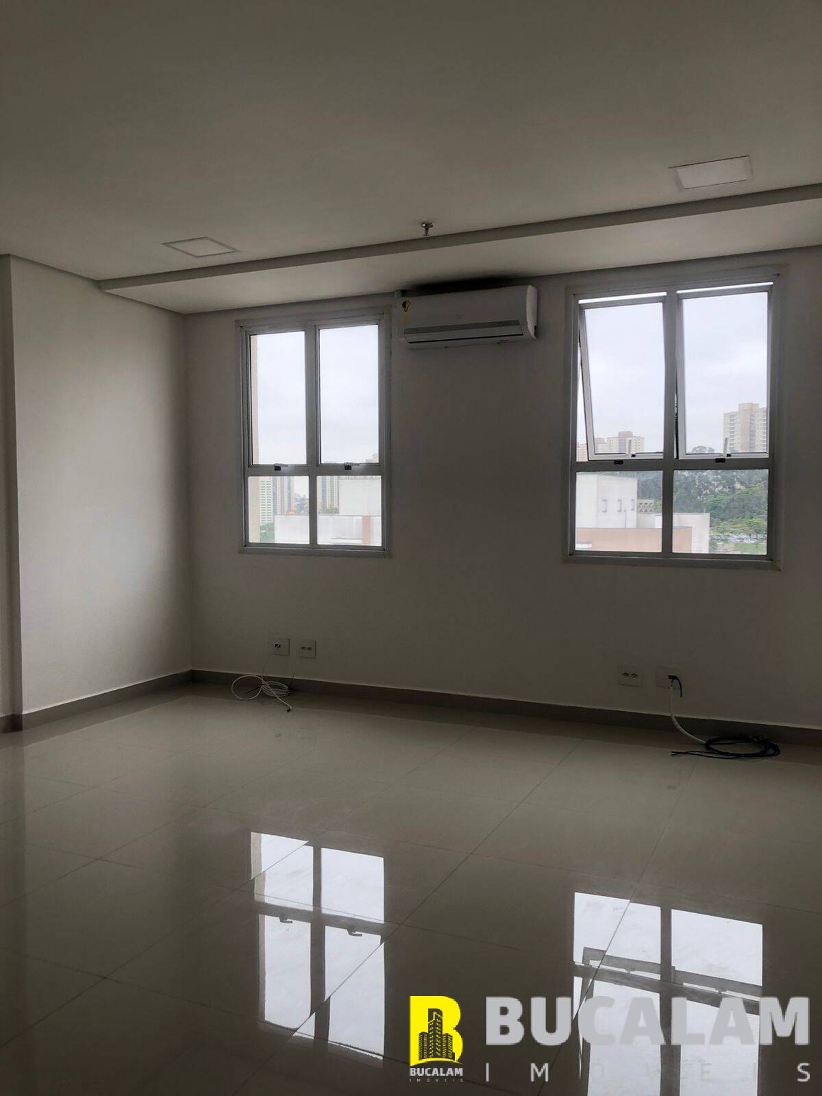 SALA PARA VENDA NO METROPOLITAN OFFICE-TABOÃO DA SERRA