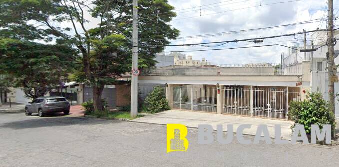 CASA 4 DORMITÓRIOS A VENDA NO JARDIM LONDRINA -SÃO PAULO