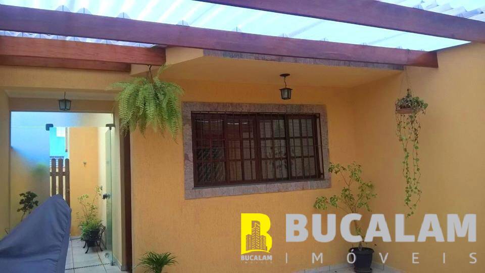 CASA 3 DORMITÓRIOS A VENDA NO PARQUE ASSUNÇÃO - TABOÃO DA SERRA