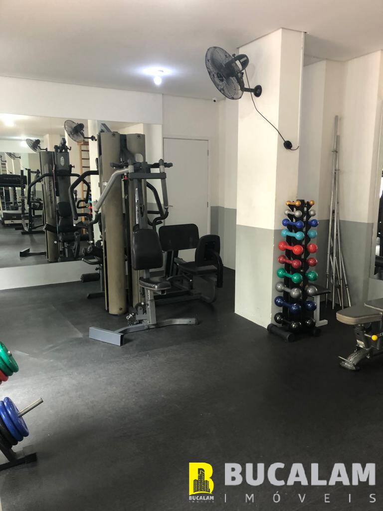 Apartamento, 2 quartos, 48 m² - Foto 15