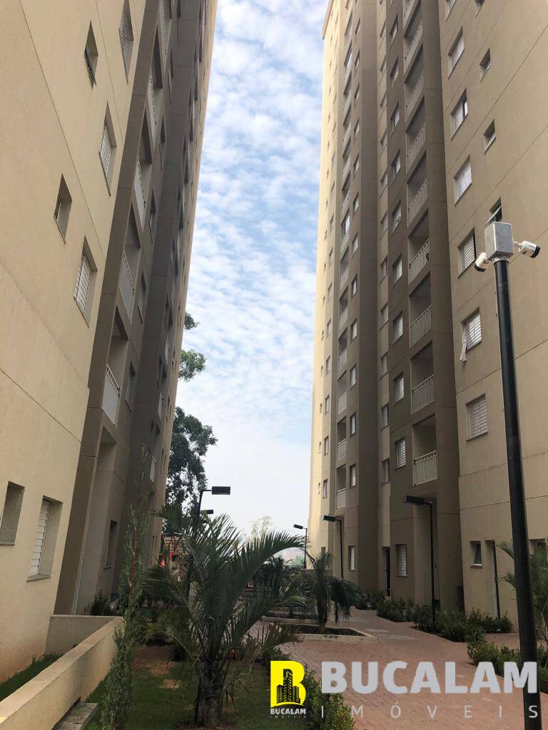 APARTAMENTO PARA VENDA CONDOMÍNIO MIRANTE DO BOSQUE