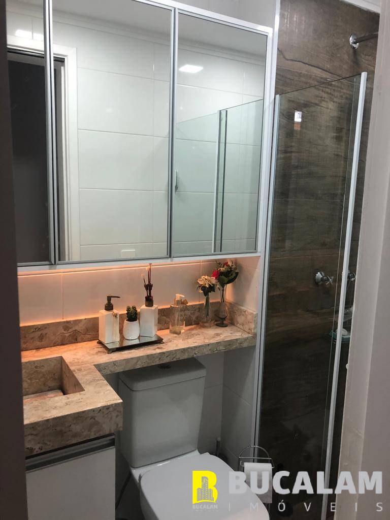 Apartamento, 2 quartos, 48 m² - Foto 11