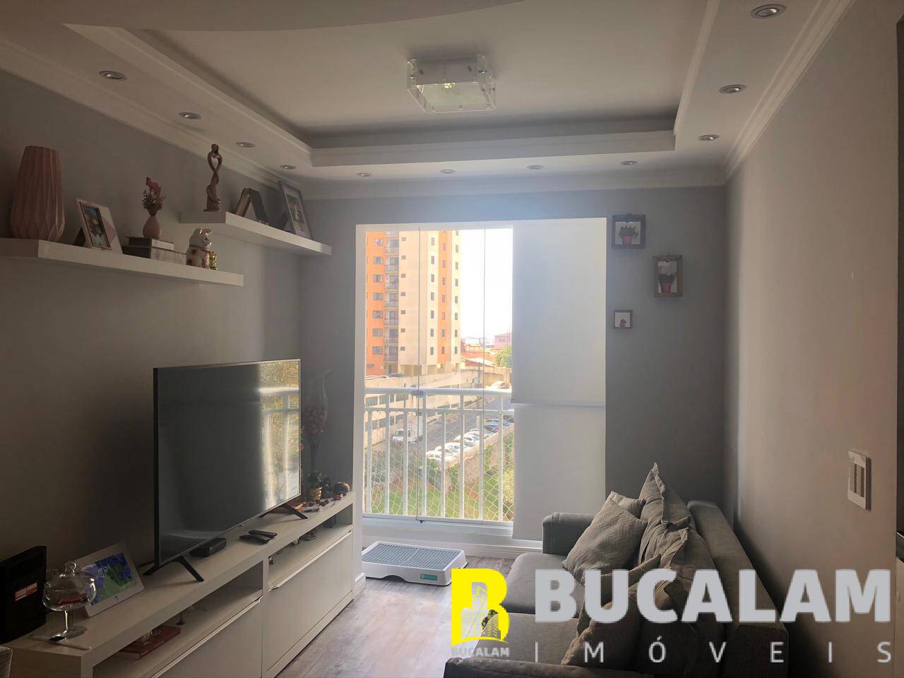 Apartamento, 2 quartos, 48 m² - Foto 4