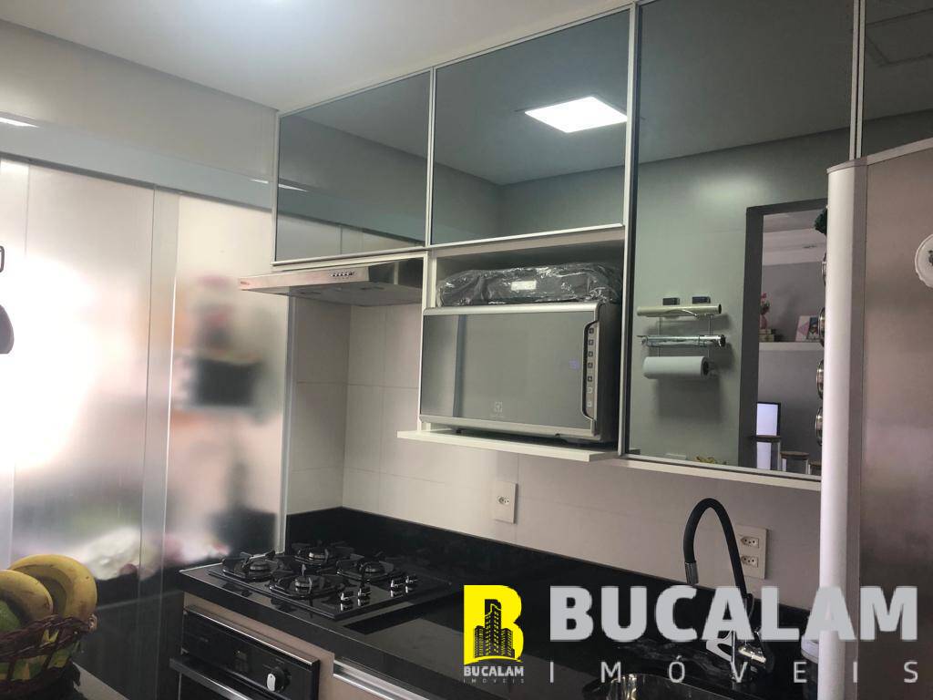 Apartamento, 2 quartos, 48 m² - Foto 6