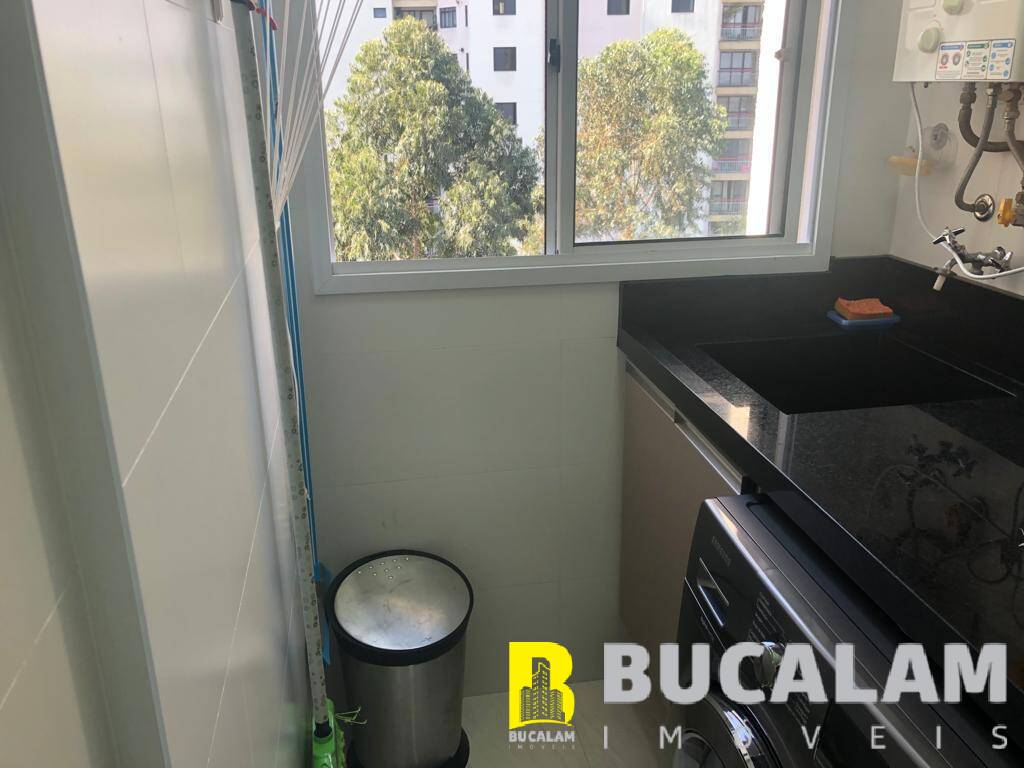 Apartamento, 2 quartos, 48 m² - Foto 8