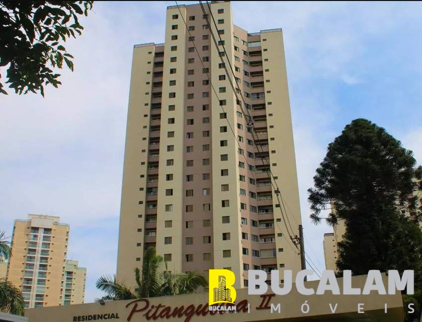 APARTAMENTO PARA VENDA NO CONDOMÍNIO PITANGUEIRA 2