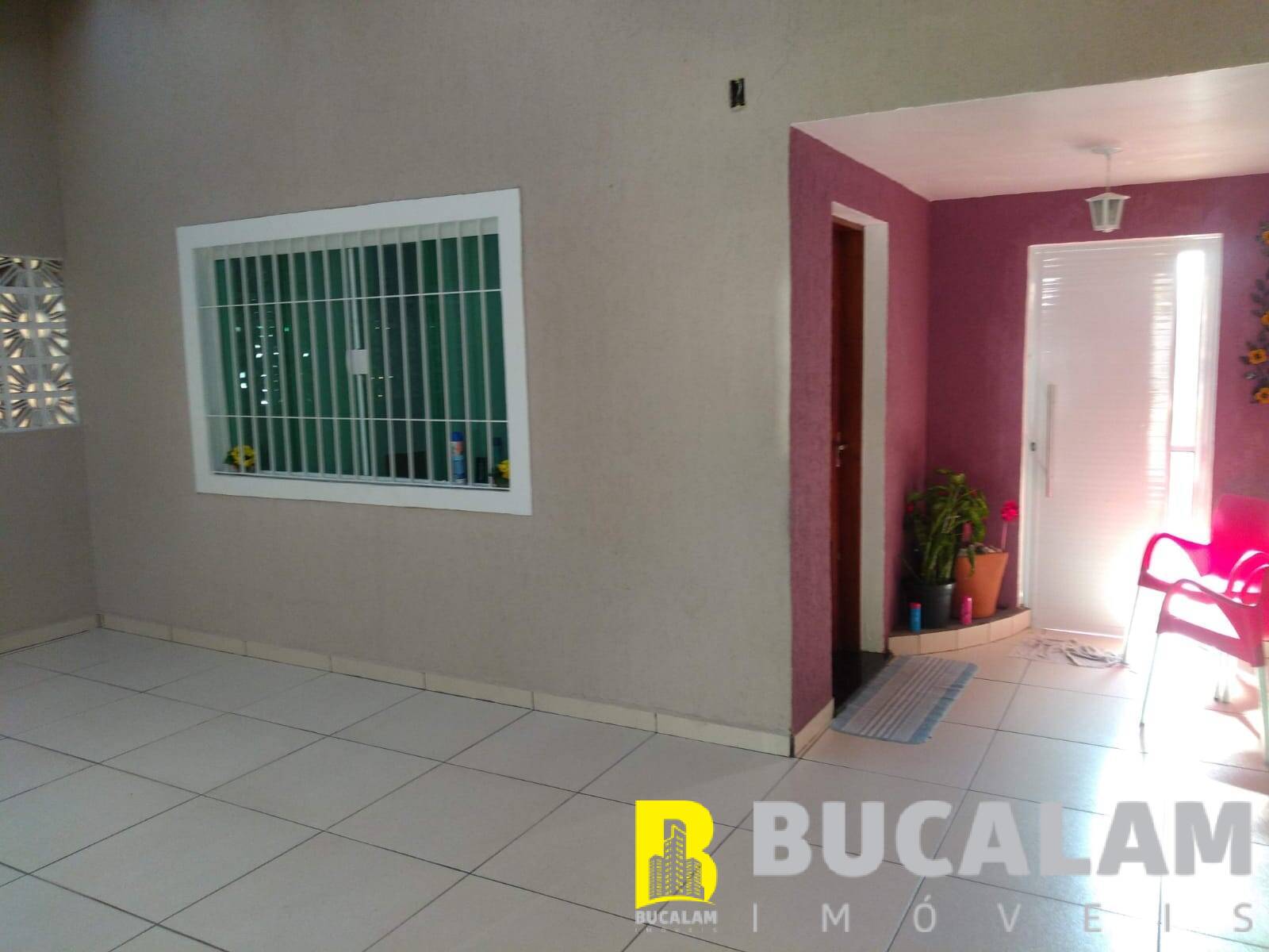 CASA PARA VENDA JD FREI GALVÃO/TABOÃO DA SERRA
