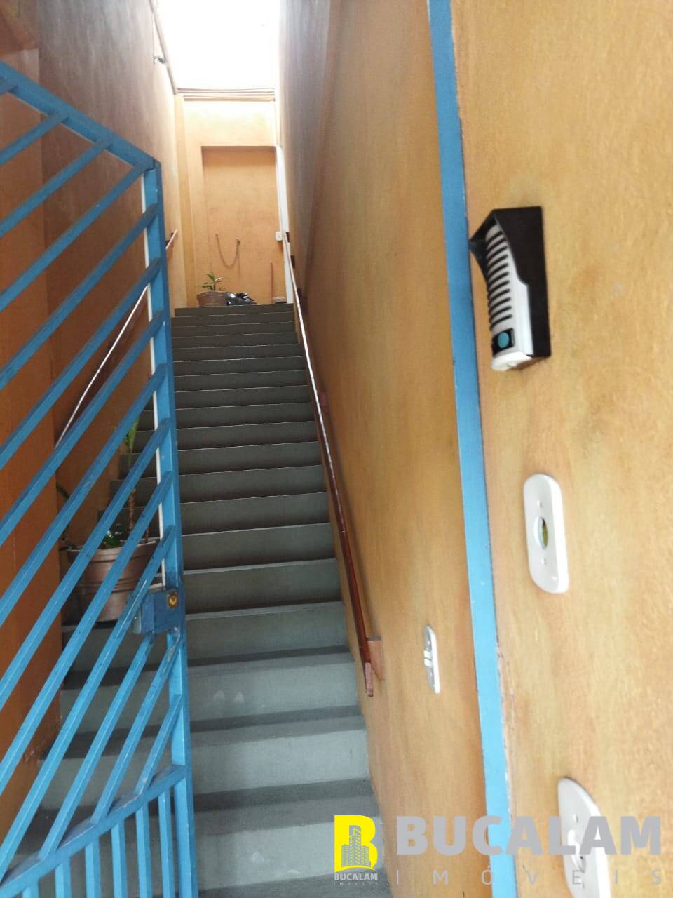SALA COMERCIAL PARA LOCAÇÃO/CIDADE INTERCAP-TABOÃO DA SERRA