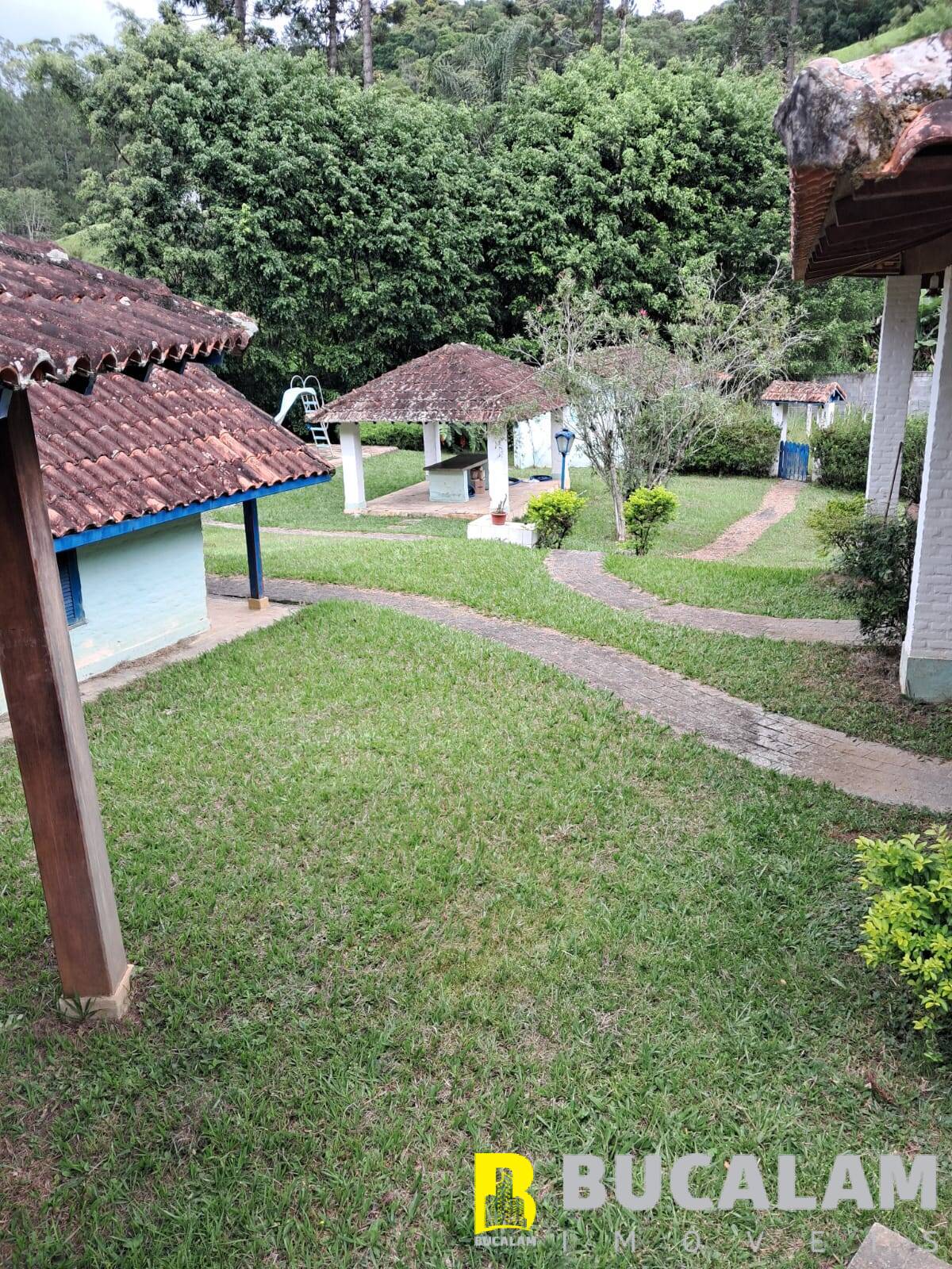 CHÁCARA PARA VENDA EM SÃO LOURENÇO DA SERRA-SP