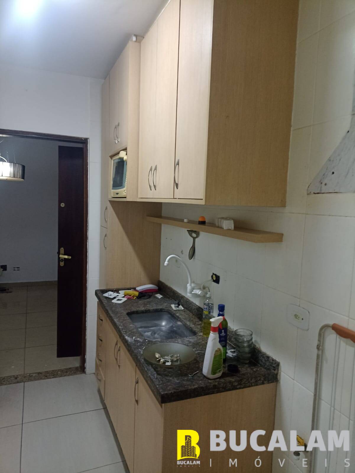 Apartamento à venda com 2 quartos, 52m² - Foto 17