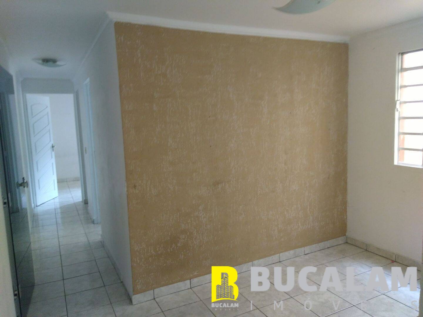 APARTAMENTO A VENDA NO JD IRACEMA - TABOÃO DA SERRA
