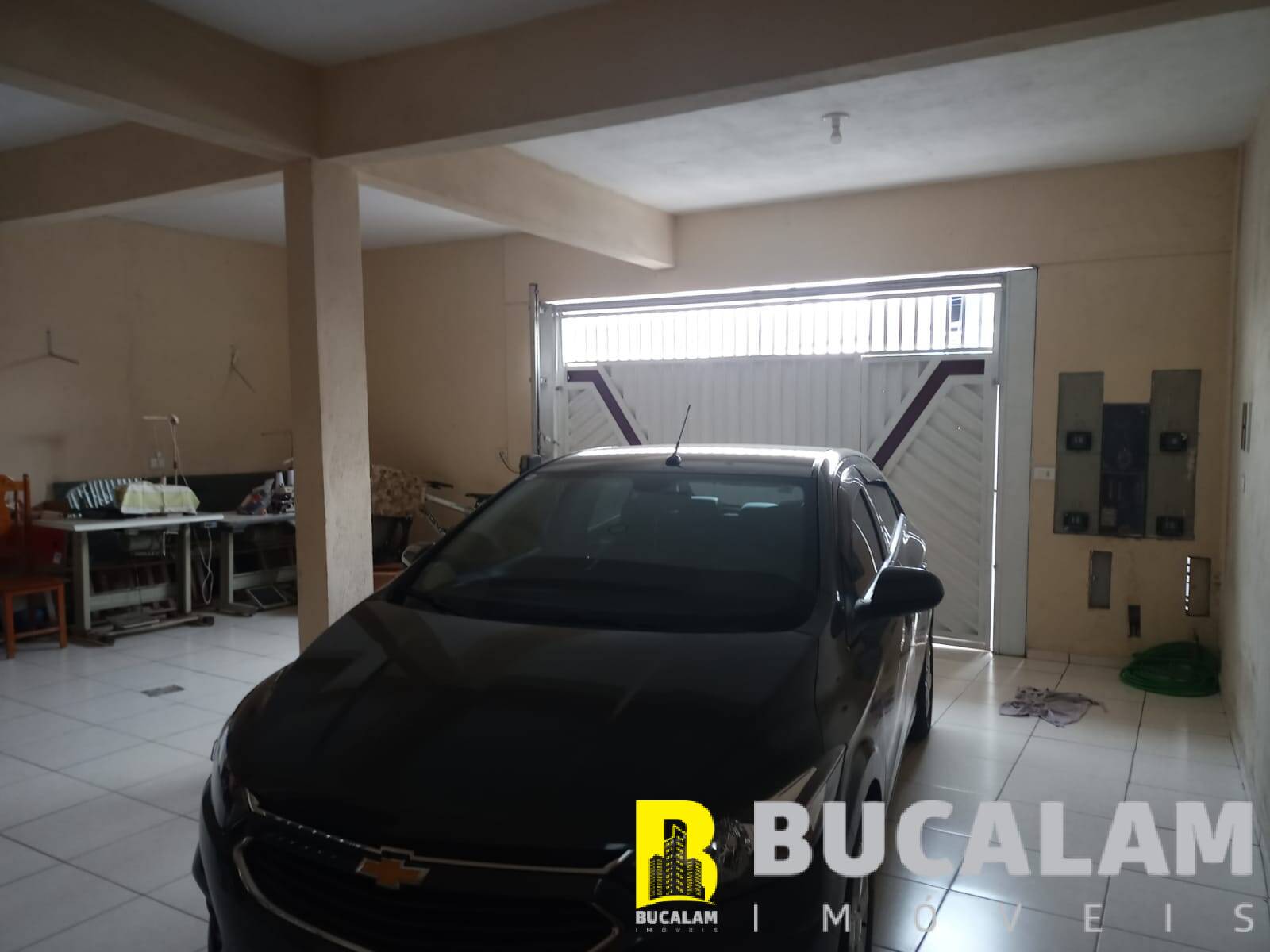 CASA PARA VENDA/ JARDIM ELEDY