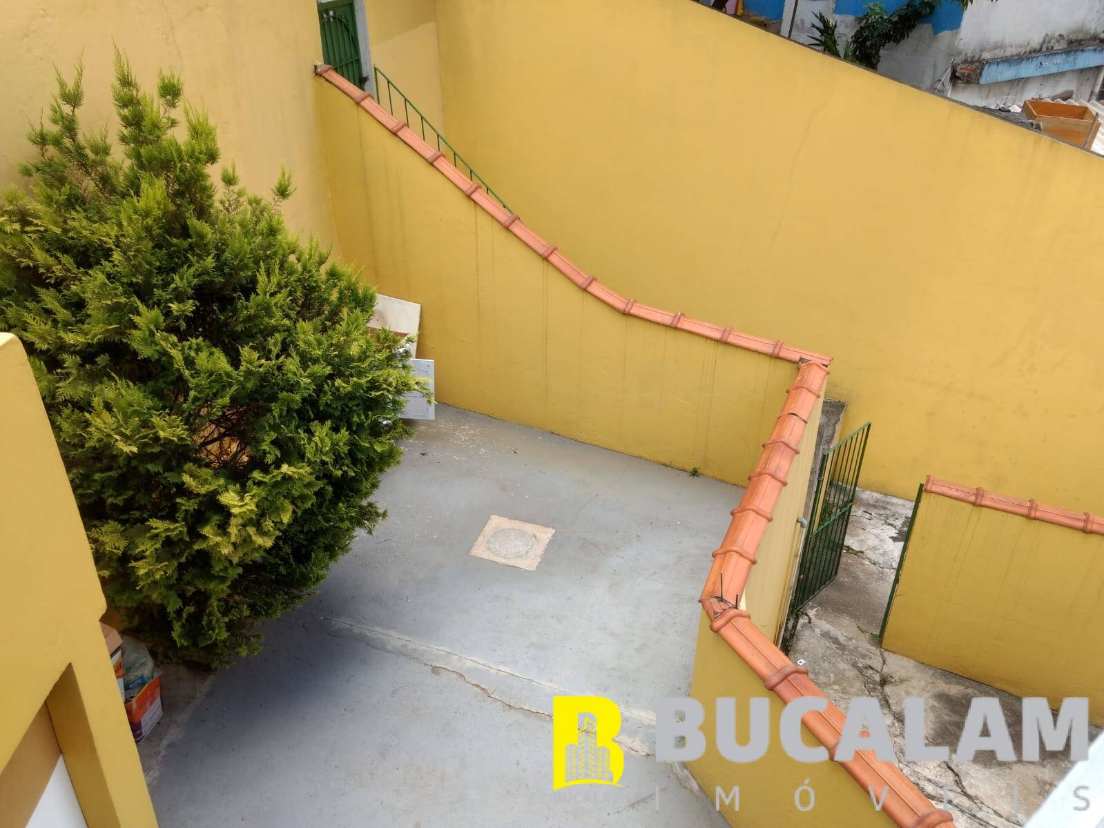 CASA PARA RENDA A VENDA NO JARDIM TRIANON