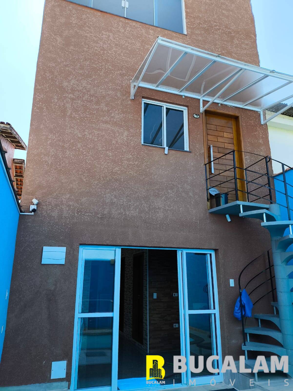 CASA PARA VENDA /JARDIM SÃO JORGE -SÃO PAULO