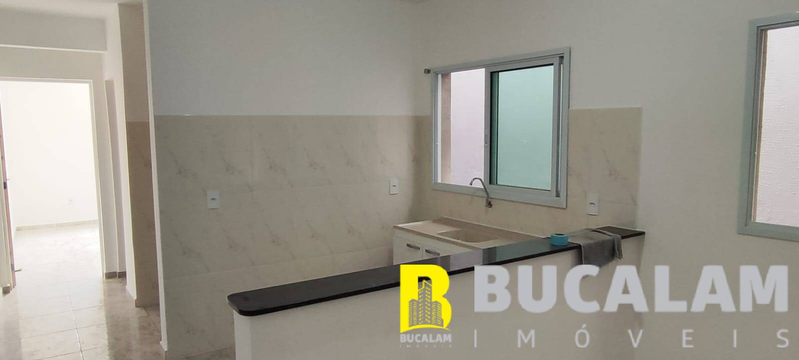 Apartamento, 1 quarto, 42 m² - Foto 1