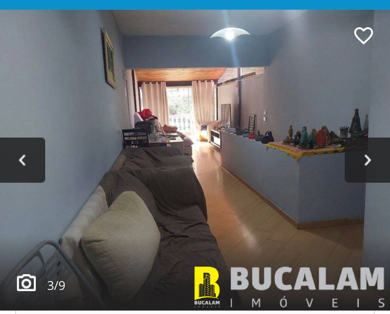CASA PARA VENDA NO INTERCAP - TABOÃO DA SERRA