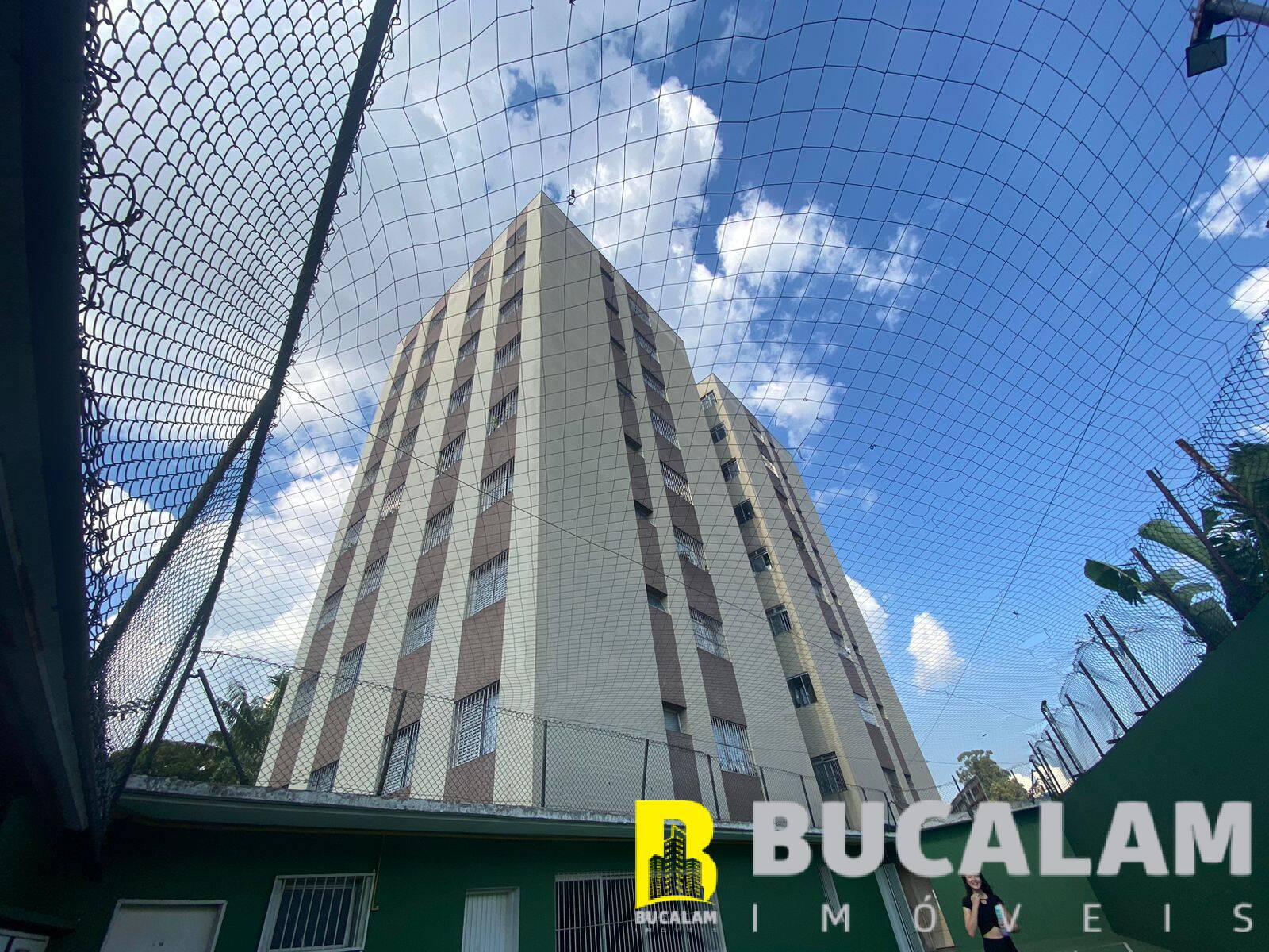 APARTAMENTO A VENDA NA VILA SANTA LUZIA - TABOÃO DA SERRA