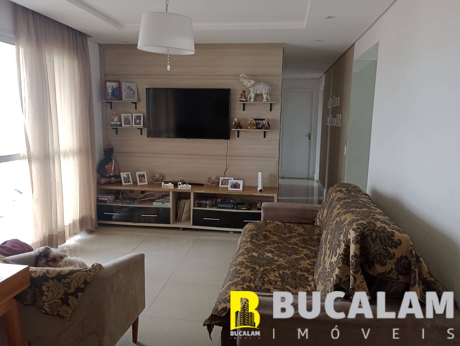 APARTAMENTO PARA VENDA NO CONDOMINIO ECOS NATUREZA CLUB