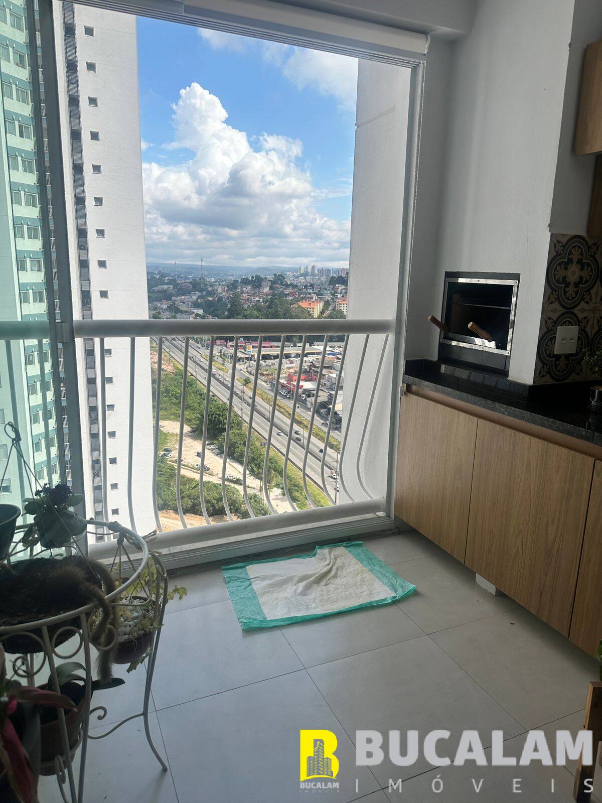 APARTAMENTO PARA VENDA CONDOMÍNIO FIRENZE GRUPO 12