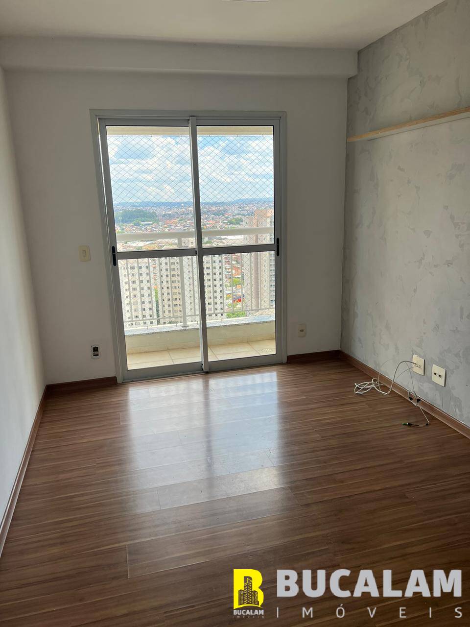 Apartamento, 2 quartos, 57 m² - Foto 1