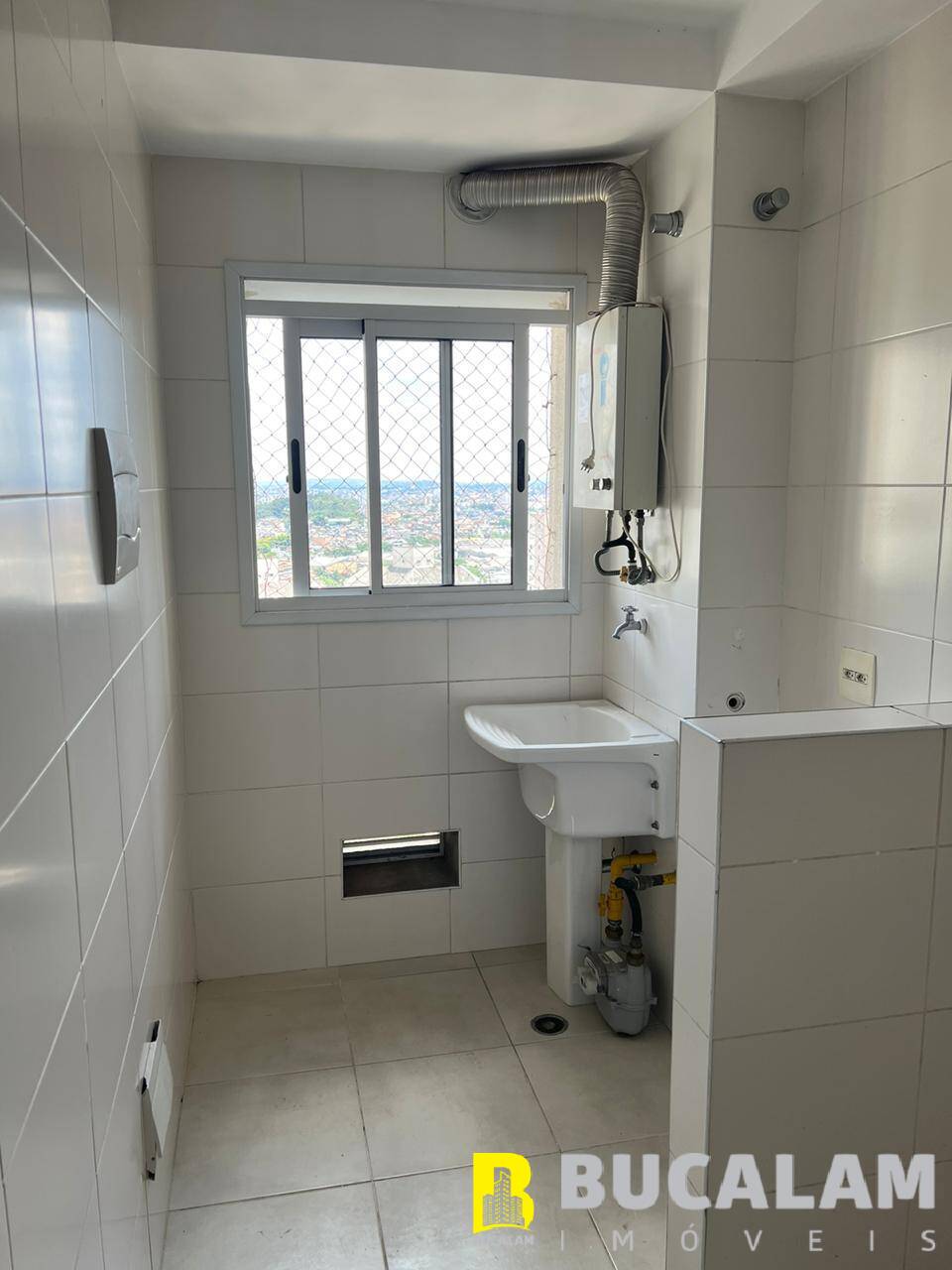 Apartamento, 2 quartos, 57 m² - Foto 3