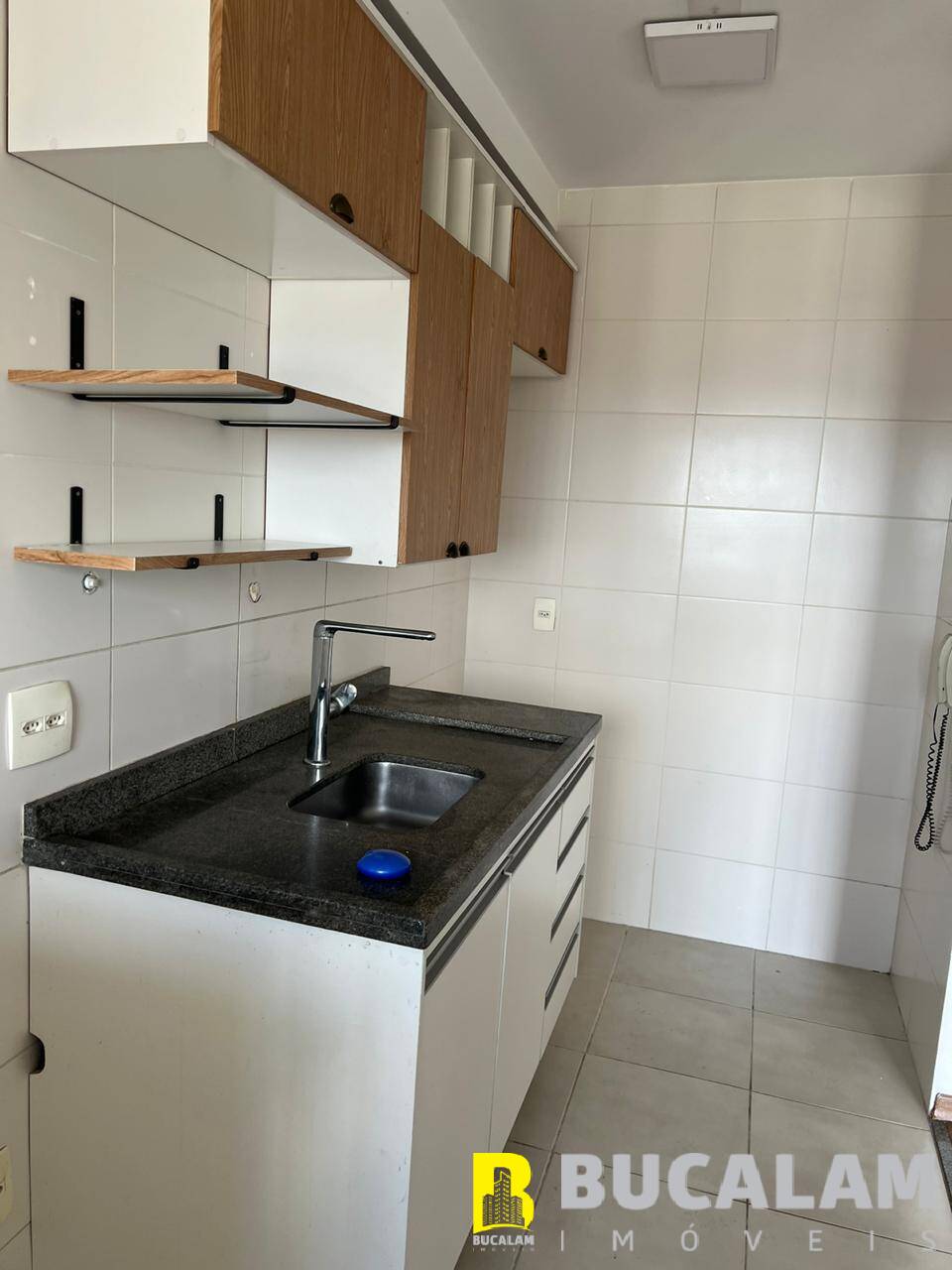 Apartamento, 2 quartos, 57 m² - Foto 2