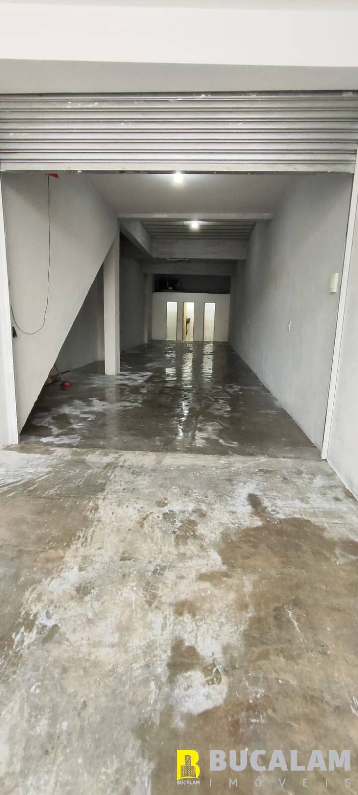 SALÃO COMERCIAL PARA LOCAÇÃO NO BAIRRO CIDADE INTERCAP - TABOÃO DA SERRA