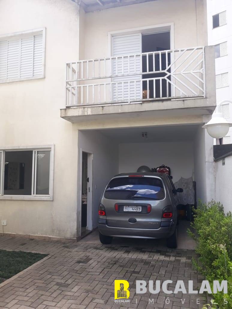 CASA EM CONDOMÍNIO PARA VENDA - TABOÃO DA SERRA