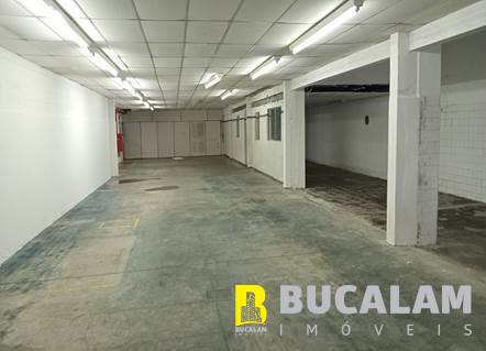 GALPÃO PARA VENDA EM CONDOMÍNIO INDUSTRIAL CONDOVILLE-ALUMÍNIO/SP