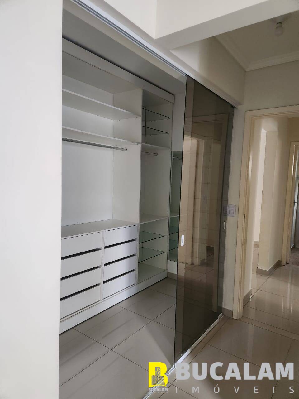 Apartamento, 3 quartos, 110 m² - Foto 9